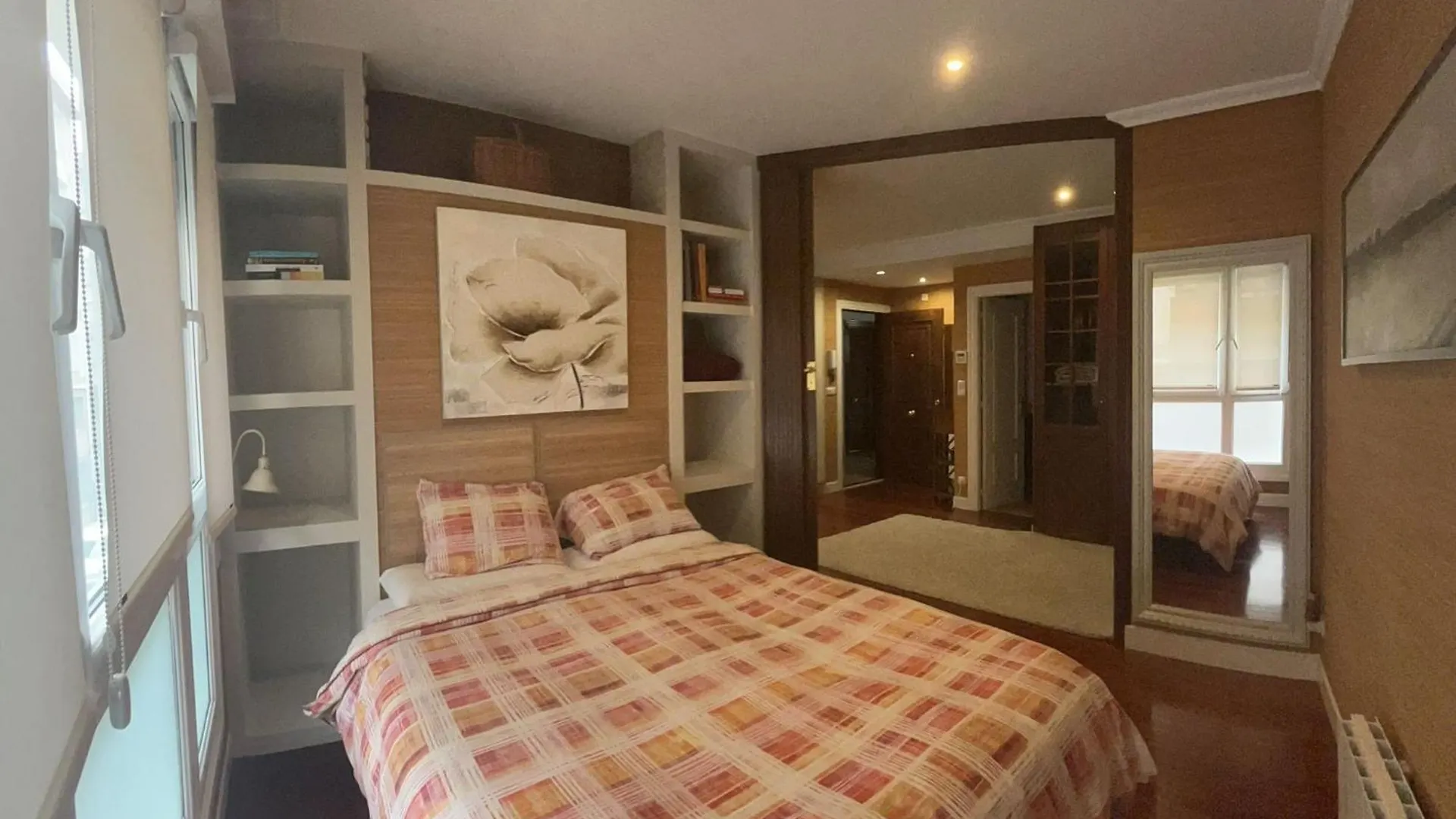 Ideal Parejas Lekeitio Apartamento