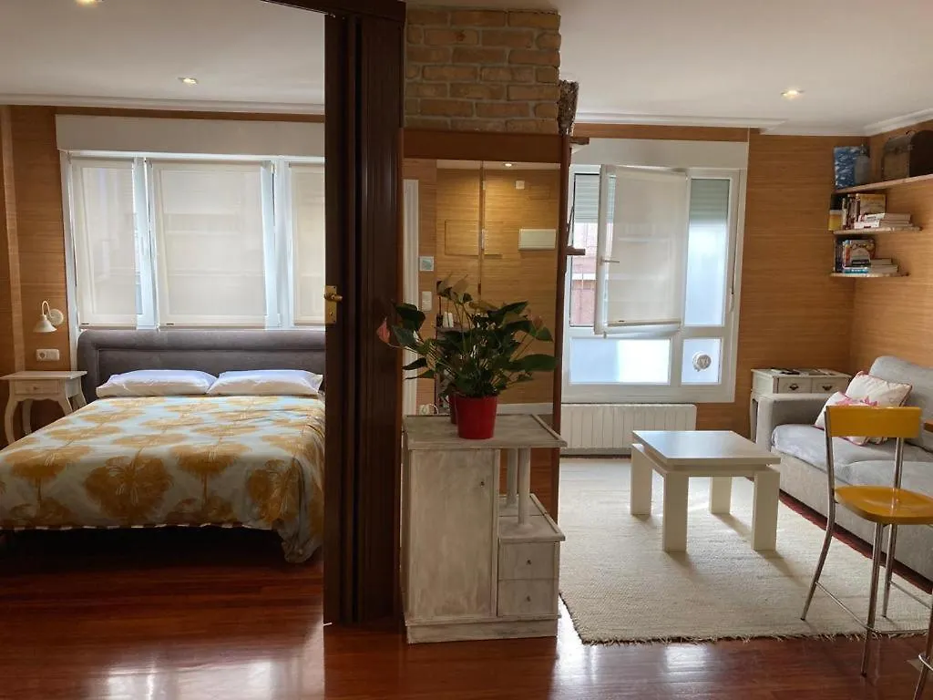 Ideal Parejas Lekeitio España