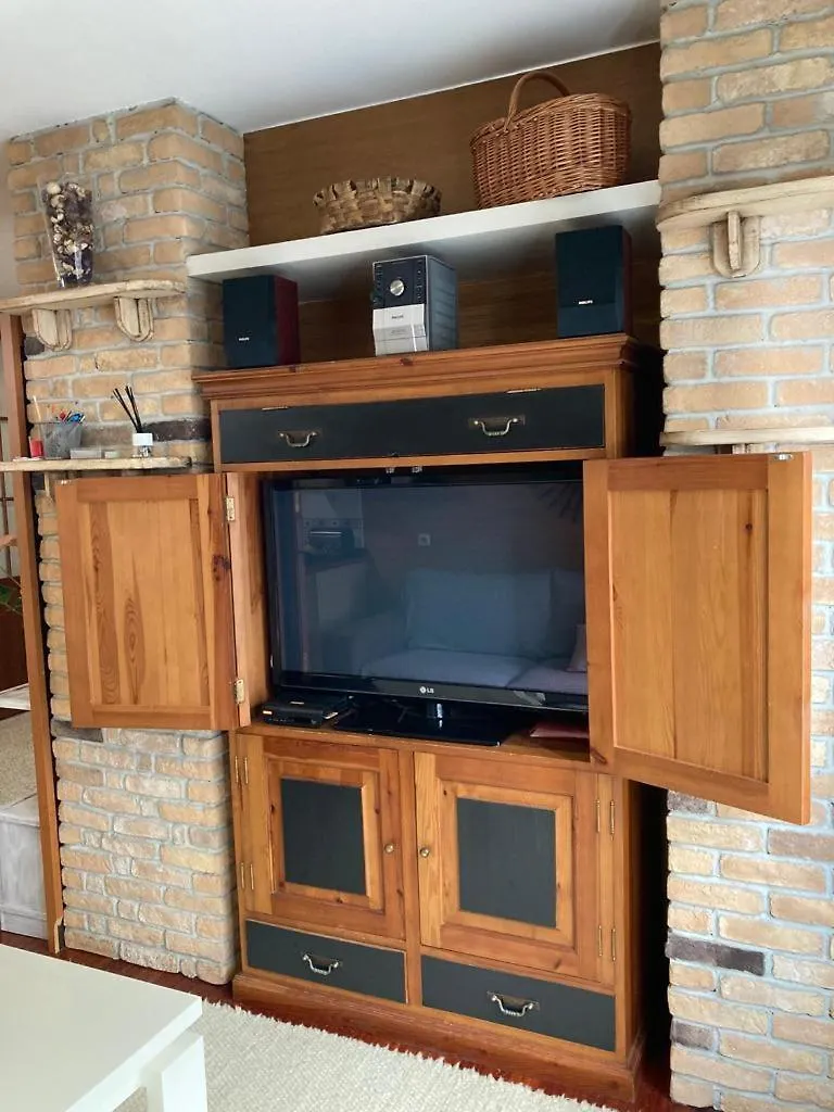 Apartamento Ideal Parejas Lekeitio España