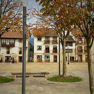Appartement Axpelarru, Ochandiano