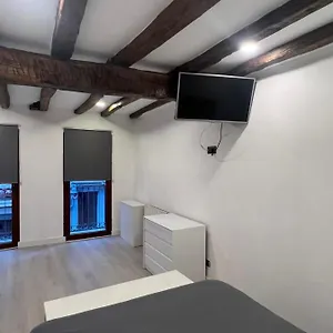 Appartement Talako-etxea, Bermeo
