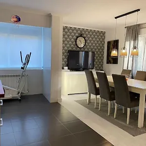 80 M2 Recien Reformado, Acogedor Y Elegante. Apartamento