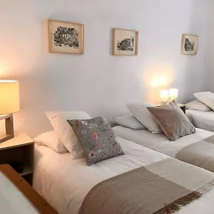 Sokaire De Urdaibai Junto A Mundaka Apartamento