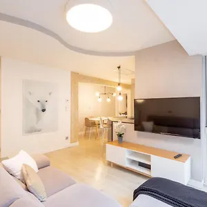 Artabide - Baskeyrentals Apartamento