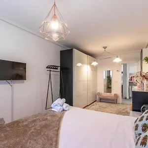 Gernikako Arbola By Urdaibai Apartamento