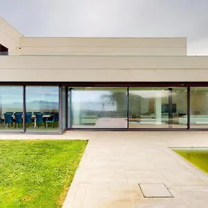 And Sea Villa