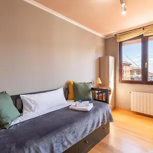 Eusebio - Baskeyrentals Apartamento