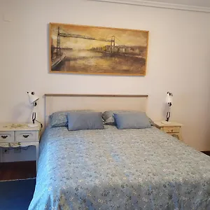 Erkiaga Etxea Apartamento