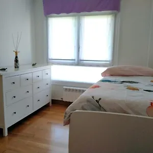 Lekeitio, Garaje Y Wifi Apartamento