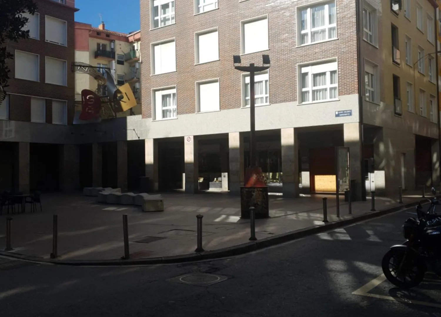 Ideal Parejas Lekeitio 0*,  Espagne